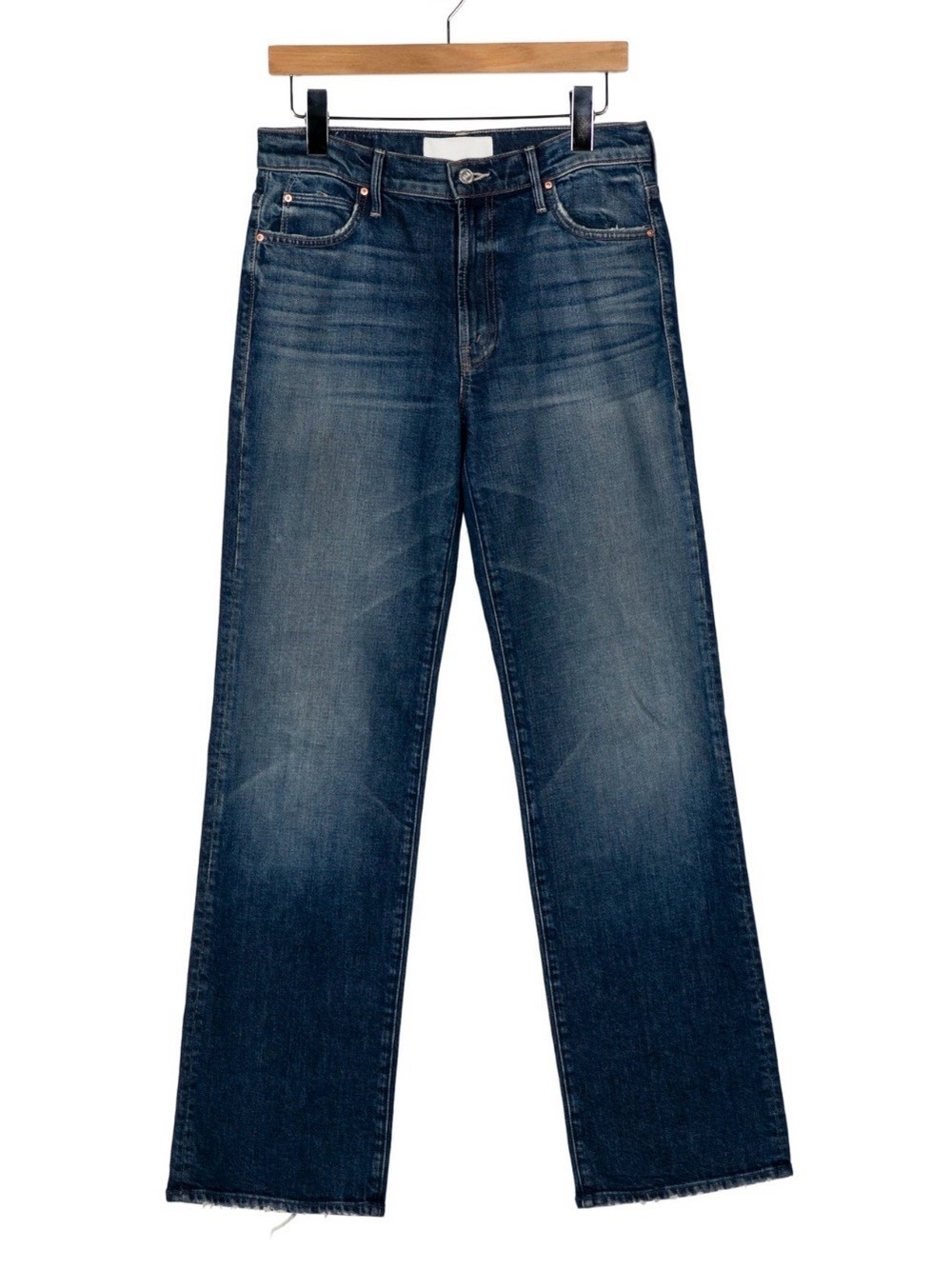 MOTHER Superior The Kick It in Tell it to the Pope wash size 28